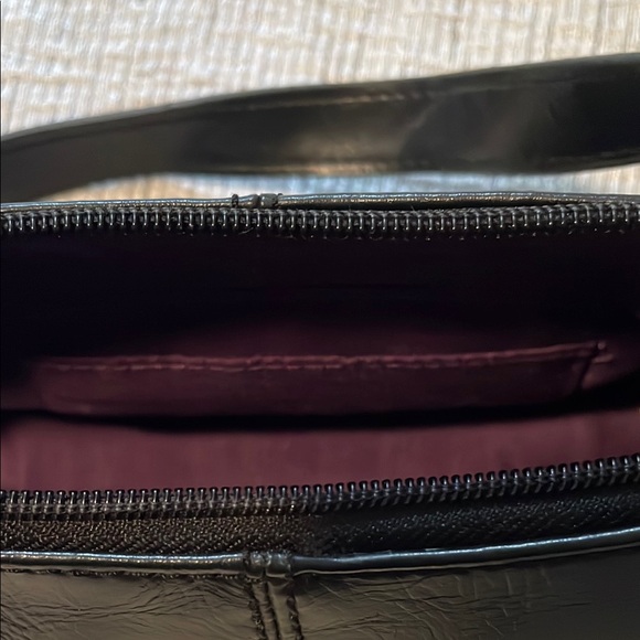 Black Mini Bag - Picture 3 of 4